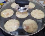 Foto langkah ke 3 dari resep Lumpur Roti Tawar (Simple, pakai snack maker.).