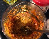 Foto langkah ke 1 dari resep Sate babi bawah pohon.