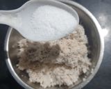 A picture of step 2 of Neer Dosa.