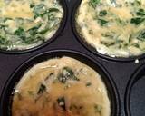 Cara Membuat 615Spinach Frittata 3