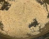 चॉकलेट तिल रोल (chocolate till roll recipe in Hindi) रेसिपी चरण 1 फोटो