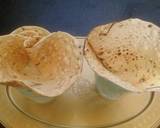 Masala Papad Cone recipe step 1 photo