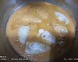 Foto del paso 8 de la receta: Calamares rellenos con salsa de langostinos