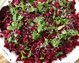 Beetroot fry#mycookbook recipe step 2 photo