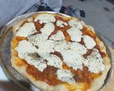 Foto del paso 4 de la receta: Pizza paisana