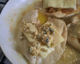 Foto del paso 2 de la receta: Pechuga a la manteca, con puré