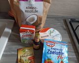 Hólabda glutén és cukormentesen recept fázis 2 fotója