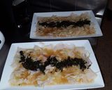 Foto del paso 6 de la receta: Carpaccio de lenguado