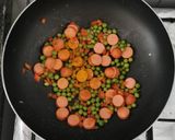 Foto del paso 1 de la receta: Arroz a la Jardinera