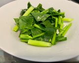 泰式豬肉炒醬油粿條的食譜步驟2照片
