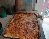 Une image de l'étape 9 de Gratin dauphinois.