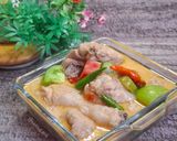 Foto langkah ke 4 dari resep Garang Asem Simple.
