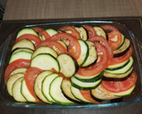 Foto del paso 5 de la receta: Ratatouille