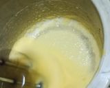 Foto langkah ke 2 dari resep Pie susu topping keju.
