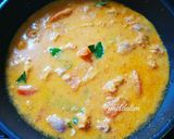 Foto langkah ke 3 dari resep Babi Rica.