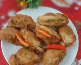 Foto langkah ke 4 dari resep Tahu Isi.