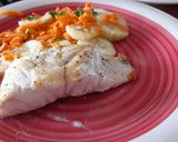 Foto del paso 1 de la receta: Congrio a la plancha
