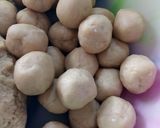 Foto del paso 3 de la receta: Empanadas de cerveza con cajeta