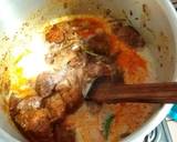 Rendang daging sapi presto & praktis