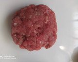 Foto del paso 3 de la receta: Mini hamburguesa 2.0