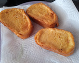 Foto del paso 4 de la receta: Torrijas con aroma de vainilla y naranja