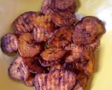 Ripe Plantain Chips updated recipe step 4 photo