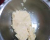 A picture of step 3 of Coconut Cookies.