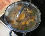 Foto del paso 8 de la receta Chuletas de cerdo a la naranja