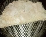 Foto del paso 4 de la receta: Tapioca recheada salgada 🇧🇷 Tapioca rellena salada