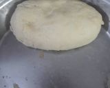मावा गुजिया (Mava gujiya recipe in hindi) रेसिपी चरण 2 फोटो