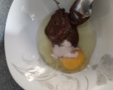 صورة لخطوة 4 من وصفة كوكيز نوتيلا
