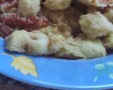 Foto del passaggio 3 della ricetta Crostata di fichi 😋