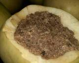 Oven Baked Apples / Bratapfel recipe step 5 photo