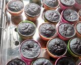 Foto langkah ke 4 dari resep Brownies Irit.