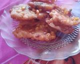 Foto langkah ke 5 dari resep Bakwan jagung.