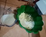 Foto del paso 2 de la receta: Garibaldis
