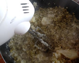Foto del paso 5 de la receta: Puré de arvejas partidas
