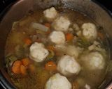 Foto del paso 12 de la receta: Olla de Restos Nutritivos