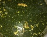 صورة لخطوة 3 من وصفة الملوخية الناشفة