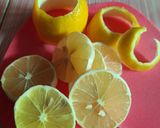 Foto langkah ke 2 dari resep Brazilian Lemonade 🍈.