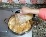 Foto del paso 4 de la receta: Encacahuatado de pollo