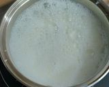 A picture of step 5 of Espresso Coffee.