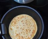 Foto del paso 3 de la receta: Corazones con base de crepes