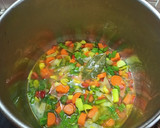 Foto del paso 2 de la receta: Carrillada con patatas
