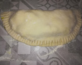 Foto del paso 4 de la receta: Pan turco relleno