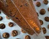 Foto langkah ke 2 dari resep Chocochips Cookies.