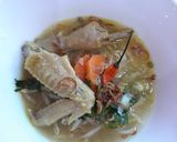 Foto langkah ke 6 dari resep Soto Kudus.