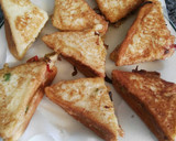 Foto del paso 13 de la receta: Inglesitos variados