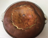 Foto del paso 2 de la receta: Tarta de queso, yogur y arándanos🍰
