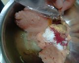Foto langkah ke 1 dari resep Sosis Ayam Homemade.